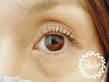 アイサロンフェア 関内(eyesalon Fair)/パリジェンヌラッシュリフト