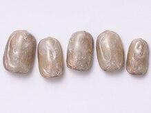 アイ ネイルズ 天神店(I nails)/奥行きニュアンス¥8300