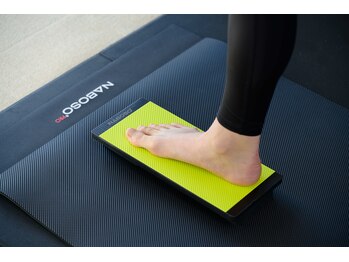 フューブ ボディ(FUVE BODY)/NABOSO　感覚入力ツール