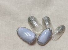 レイシア(Raysia)/デザイン120分コース