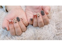 タンカルム(Temps Calme)/