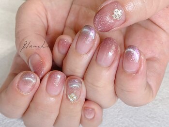 ブランシュ(BLANCHE)/デザイン定額