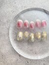 ＊HAND ニュアンスデザイン9900