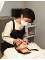 ビューティサロン チル(beauty salon chill) YUKA 