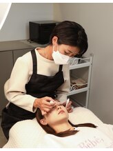 ビューティサロン チル(beauty salon chill) YUKA 