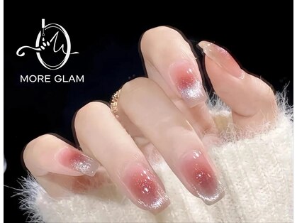 モアグラム 池袋東口店(More Glam)の写真