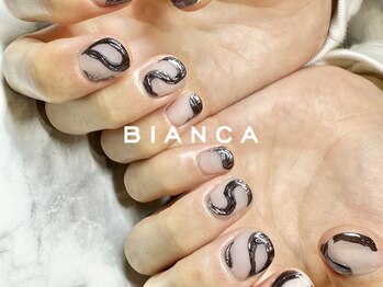 ビアンカ 名駅店(Bianca)/メンズ定額コース初回￥8000