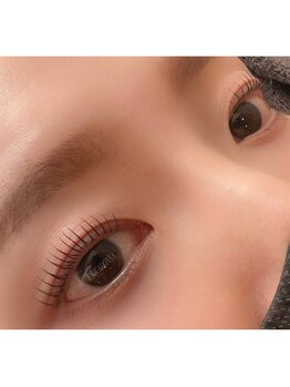 リッカドンナ 南森町店(E'RICADONNA)/ラッシュリフト