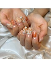 サロン プリマ(Salon Prima)/