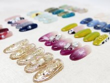 ティーエヌ 名古屋矢場町店/最新人気デザイン☆