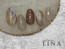 ティナ(TINA)/