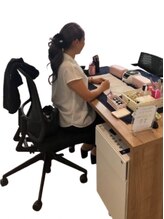 ハリモア(HARIMORE)&nbsp;関 あゆみ