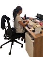 ハリモア(HARIMORE) 関 あゆみ