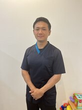 あおば整体院 ルビットタウン刈谷店 山本 泰士