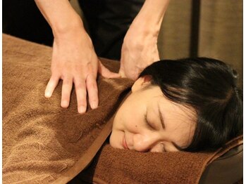 マイケア 銀座(MYCARE)/ボディマッサージ・整体