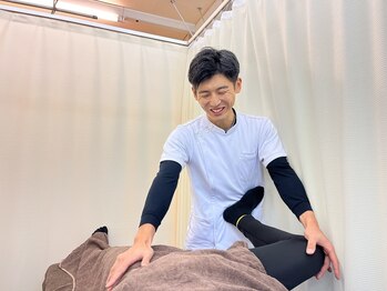 上尾ひかり整骨院/上尾ひかり整骨院