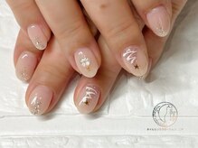 ニケ/クリスマス