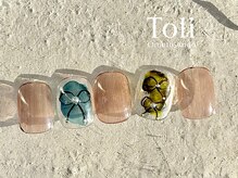 トリ 表参道(Toli)/ベーシックデザイン