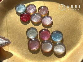 マグネットネイル☆