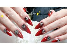 ディアネイルサロン 池袋(Di’a)/当日予約大歓迎♪