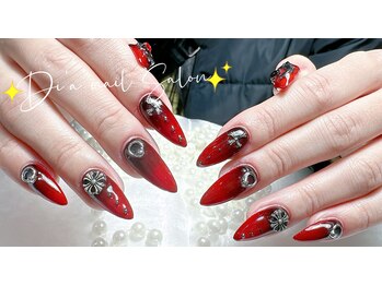 ディアネイルサロン 池袋(Di’a)/当日予約大歓迎♪