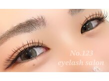 ワンツースリー(No.123)/