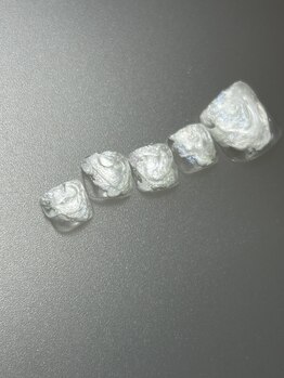 フットサンプルセレクト