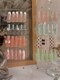 ネイルアトリエ ソエル(nail atelier Soel)の写真/季節ごとの「定額デザイン」はフォトギャラリーからご覧ください♪〈シンプル・オフィス・うる艶ネイル〉