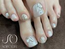 nail design｜オフ込み90分