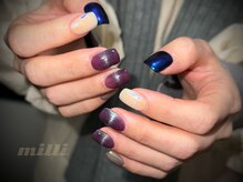 ミリネイルズ(milli nails)/モードミックス