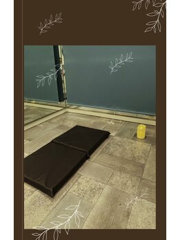 ケー スマイル ピージェー(k_smile_pj)/癒しの空間でご休憩もできます*