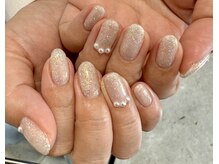 クラシカ 幡ヶ谷店(CLASSICA)/4月＃ネイル