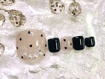 シナミル(Cinnamil)/定額シンプルコース