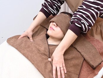 リプラス 仙川(Re+)/ドライヘッドスパ