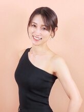 ニノトウキョウ 麻布 六本木(NINOTOKYO)&nbsp;Tomoko 