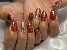 グレース(Grace)/red design