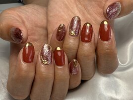 red design