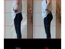 デップ 広島店(DEP)/1レッスンでもヒップアップ！