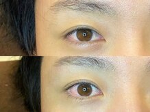 アイクイック 駒込店 巣鴨 王子(AiQuick)/まつげパーマ/逆さまつ毛矯正