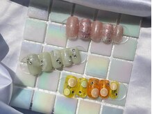 リンダ(Linda)/ライトコース