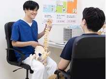 戸塚安行整骨院の雰囲気（メンズ大歓迎！うれしいお客様のお声はフォトギャラリーへ♪）