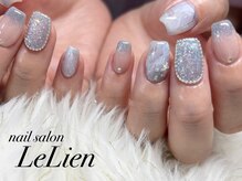 ルリアン(LeLien)/春夏トレンドデザイン