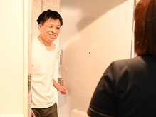 リトルフラワー 川口店(Little Flower)/【13】お見送り