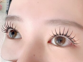 ナル バイ フェリース(NALU by feliz)の写真/何度でも同価格！初めての方・学生さんも歓迎◎他のサロンで満足できなかった方、ぜひご相談ください☆