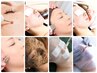 【フェイシャルエステ体験】カウンセリングの上、相談してメニューを決めたい