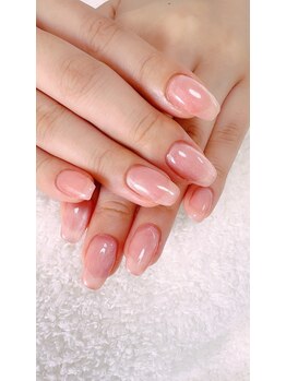 フレチル(frachill)/マグネット1カラー・ピンク