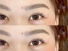 ビビエール 姫路店(viviAiles)/パリジェンヌラッシュリフト