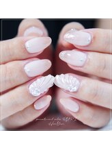 瑠璃(RURI)/シンプルデザイン087番