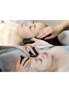 小顔になりたい