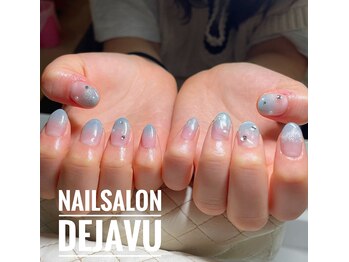 デジャヴ(Dejavu)/マグネットグラデーション